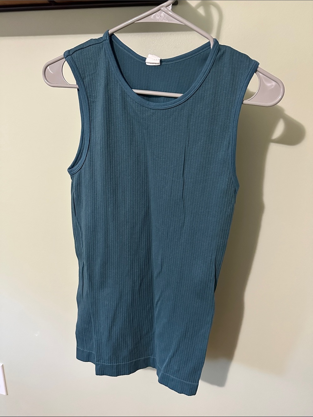 ZYIA Parallel Tank Top